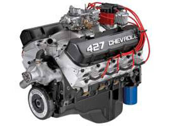 P3660 Engine